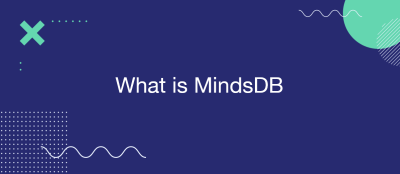 What is MindsDB: A Brief Overview