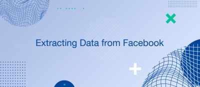 What Tool is Used to Extract Data from Facebook?