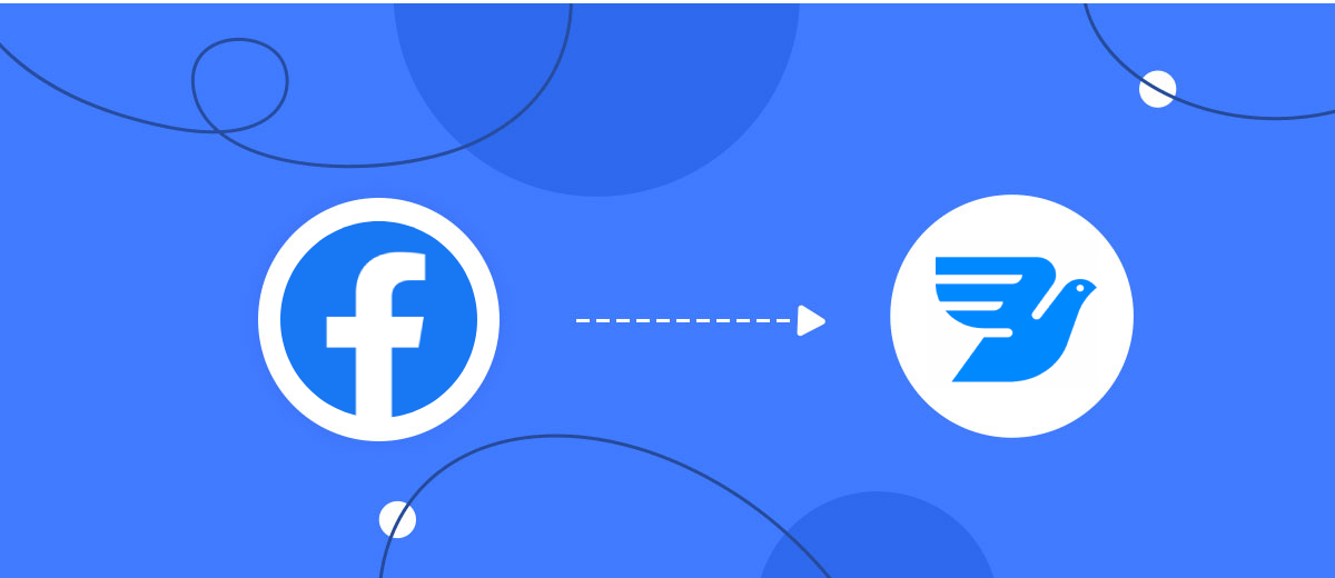 How to Connect Facebook with MessageBird How to Connect Facebook with MessageBird