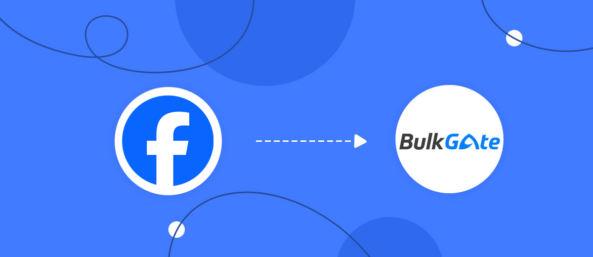How to Connect Facebook with BulkGate