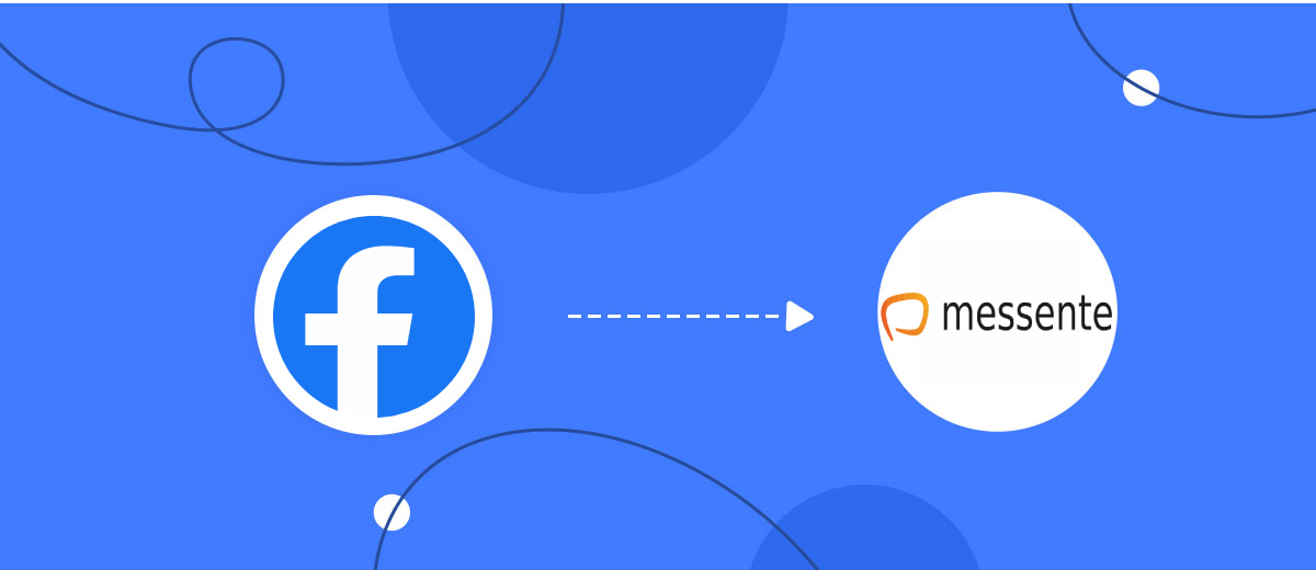 How to Connect Facebook with Messente How to Connect Facebook with Messente
