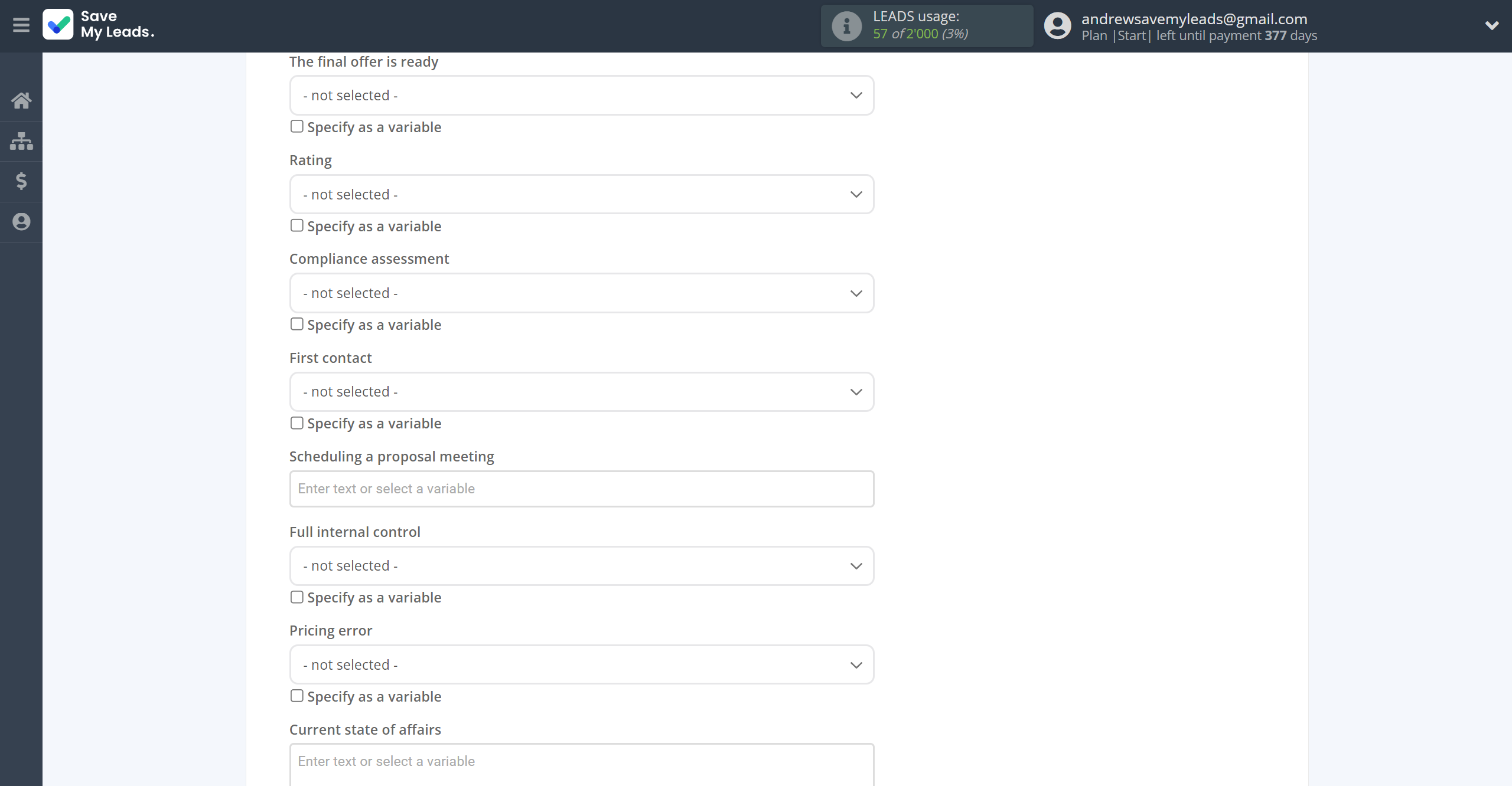 How to Connect Google Lead Form with Microsoft Dynamics 365 Create Opportunity | Assigning fields