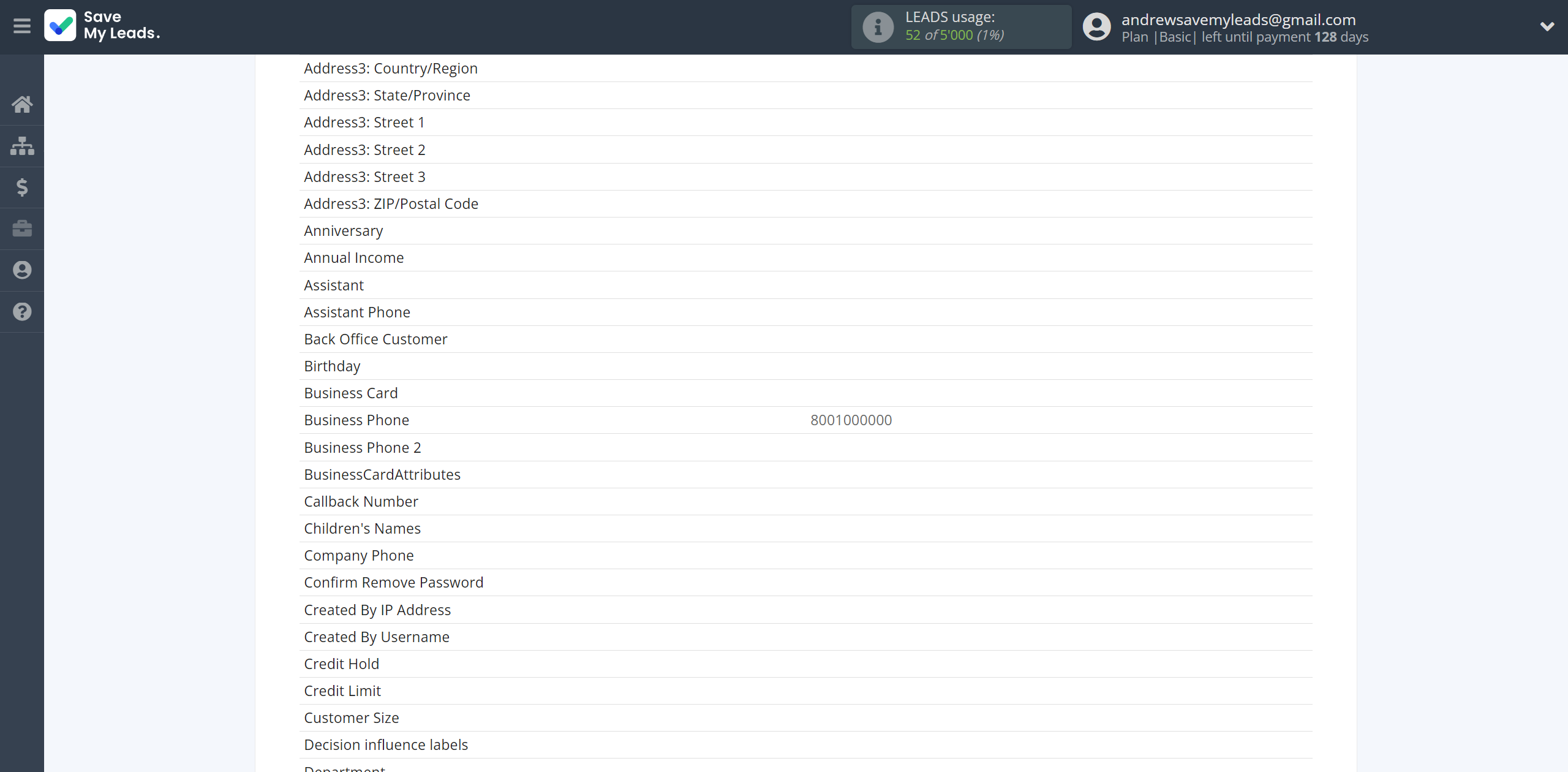 How to Connect TikTok with Microsoft Dynamics 365 Create Contacts | Test data