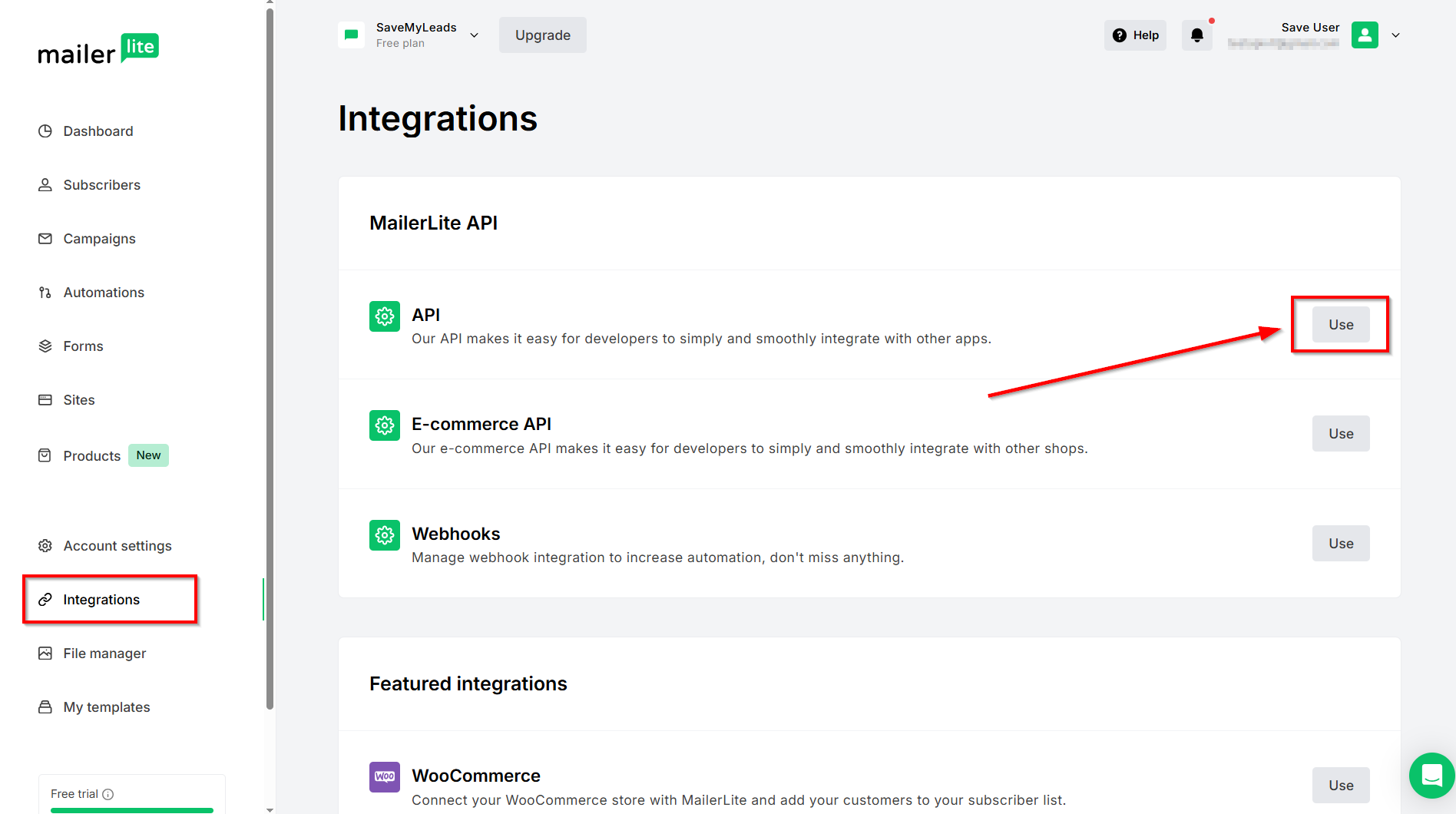 How to Connect Facebook with MailerLite | Data Destination account connection How to Connect Facebook with MailerLite | Data Destination account connection