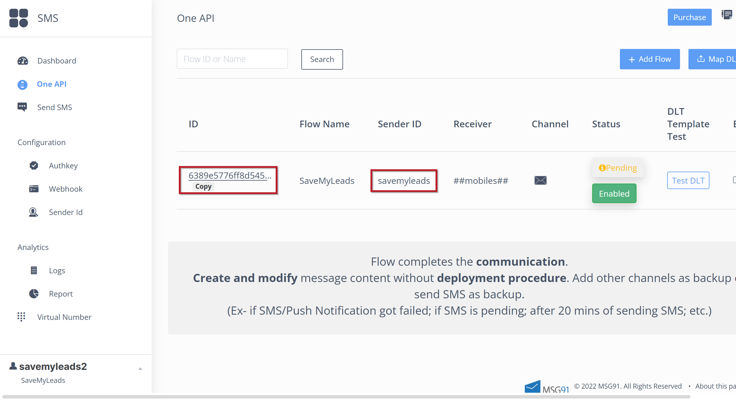 How to Connect Facebook with MSG91 Send SMS | Assigning fields How to Connect Facebook with MSG91 Send SMS | Assigning fields