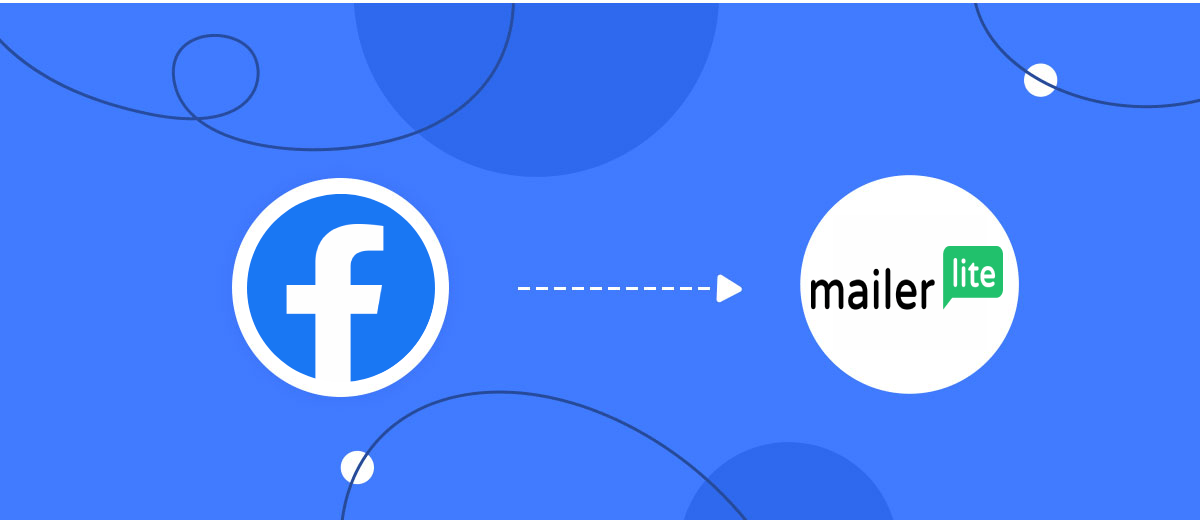 How to Connect Facebook with MailerLite How to Connect Facebook with MailerLite