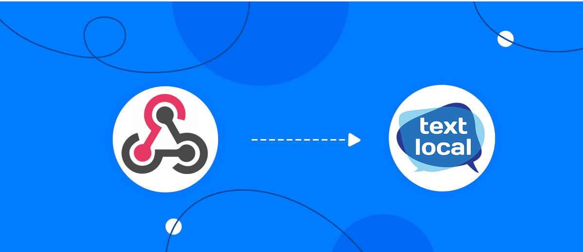 How to Connect Webhooks with Textlocal