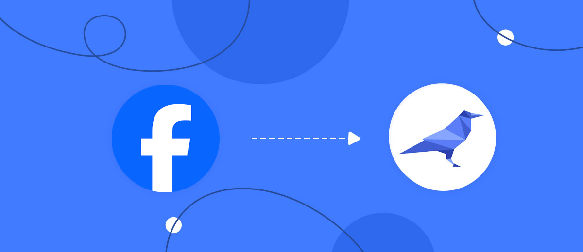 How to Connect Facebook with Crove How to Connect Facebook with Crove