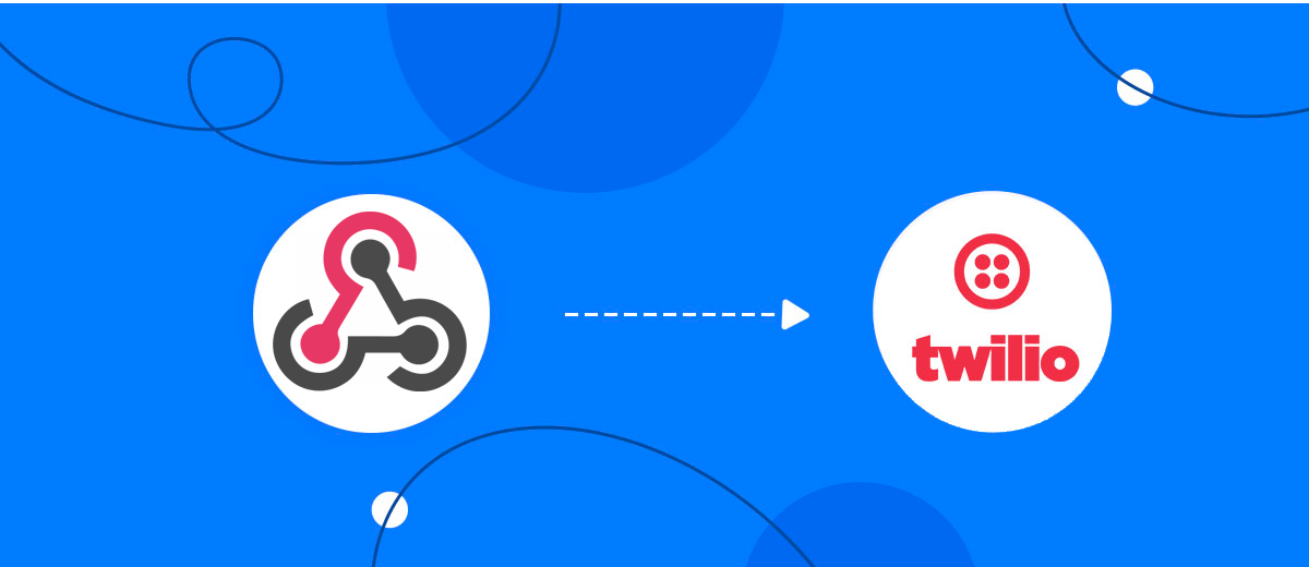 How to Connect Webhooks with Twilio&nbsp;