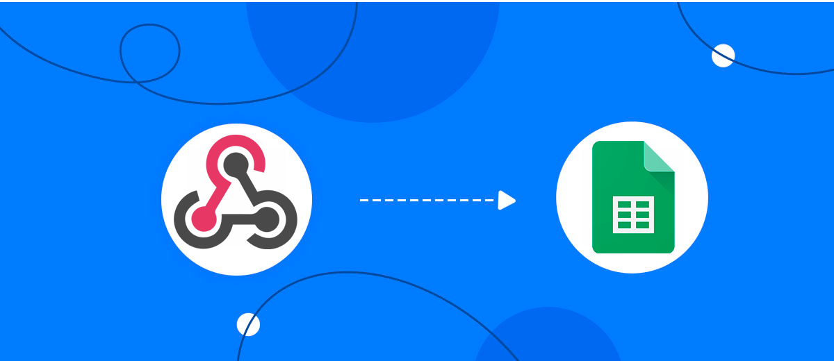 How to Connect Webhooks with Google Sheets