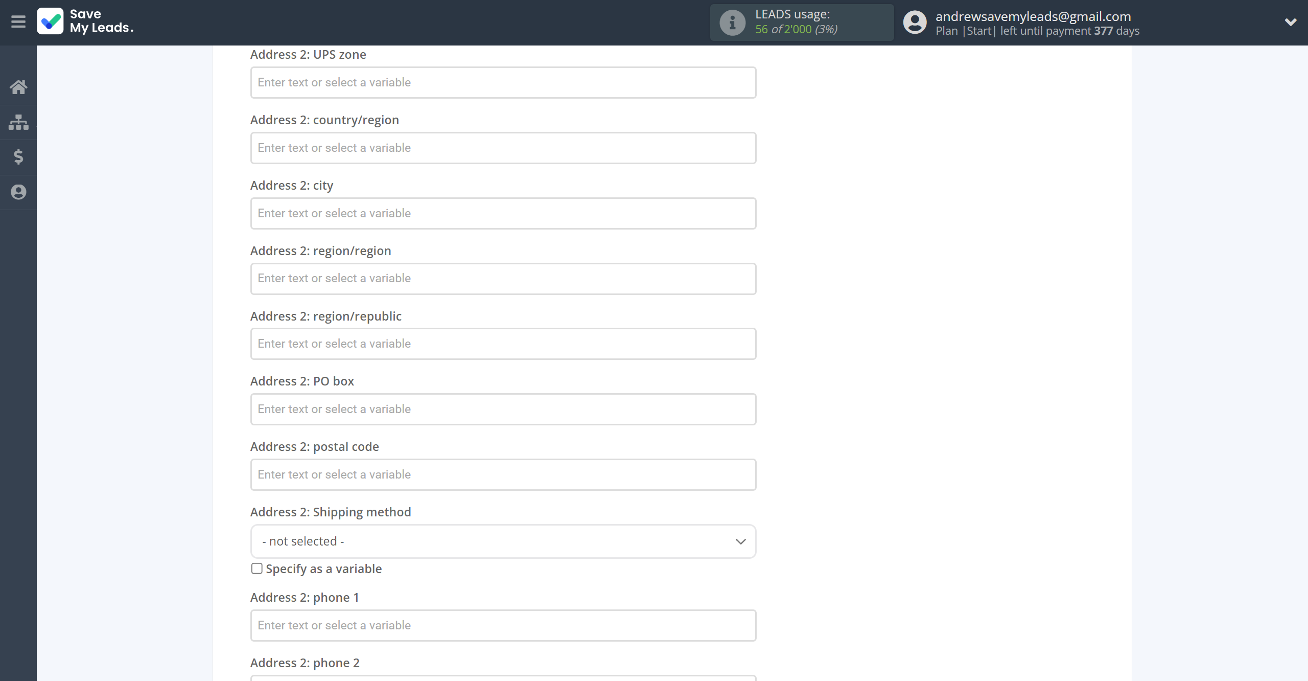 How to Connect Google Lead Form with Microsoft Dynamics 365 Create Lead | Assigning fields