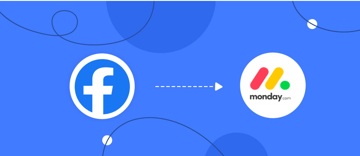 How to Connect Facebook with Monday.com How to Connect Facebook with Monday.com