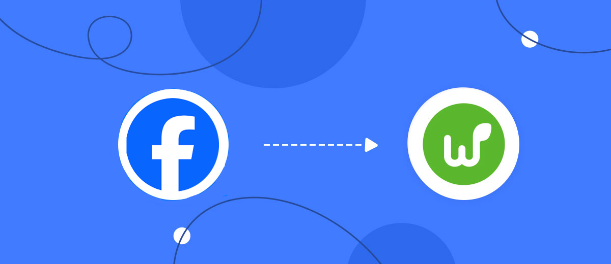 How to Connect Facebook with Worksection