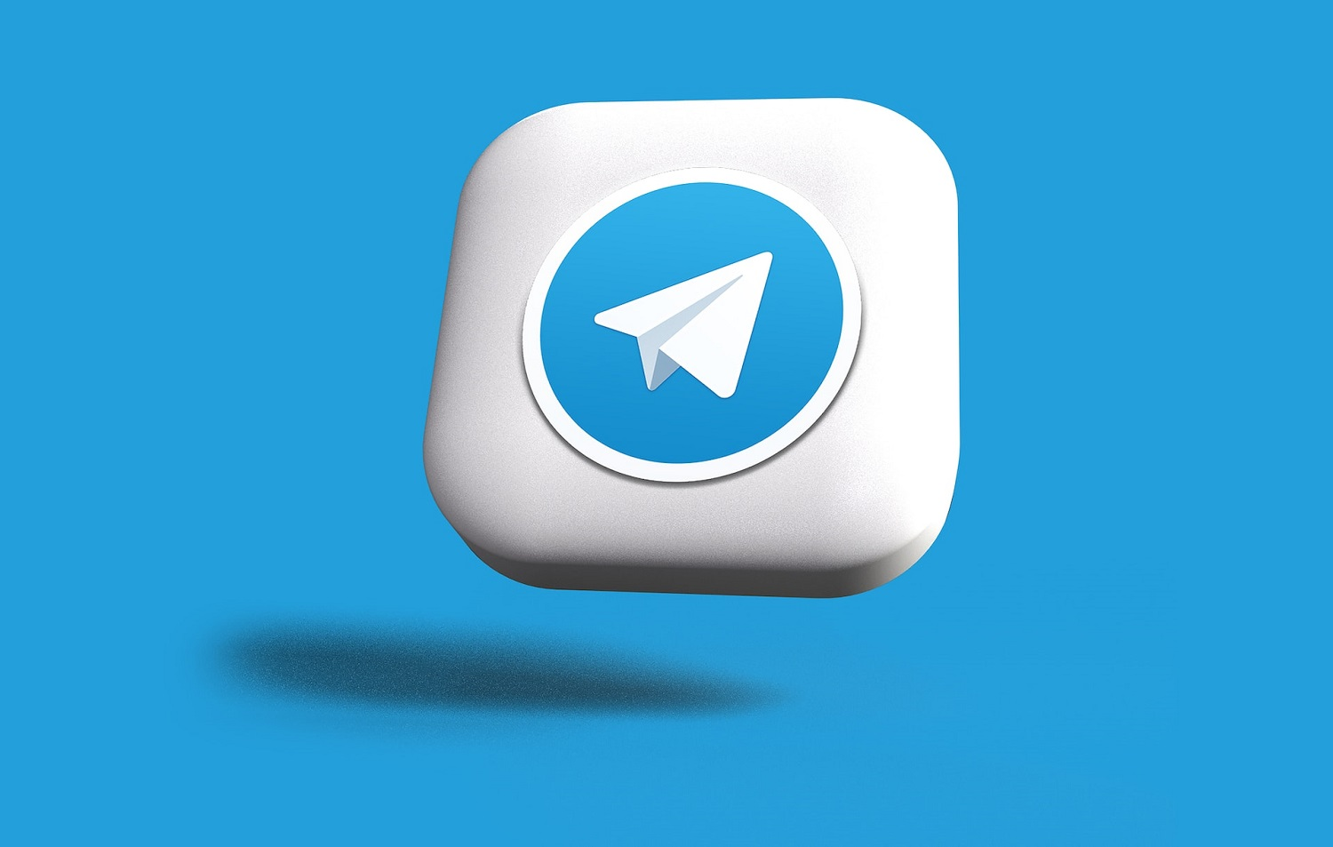 Telegram is more advanced than other messengers
