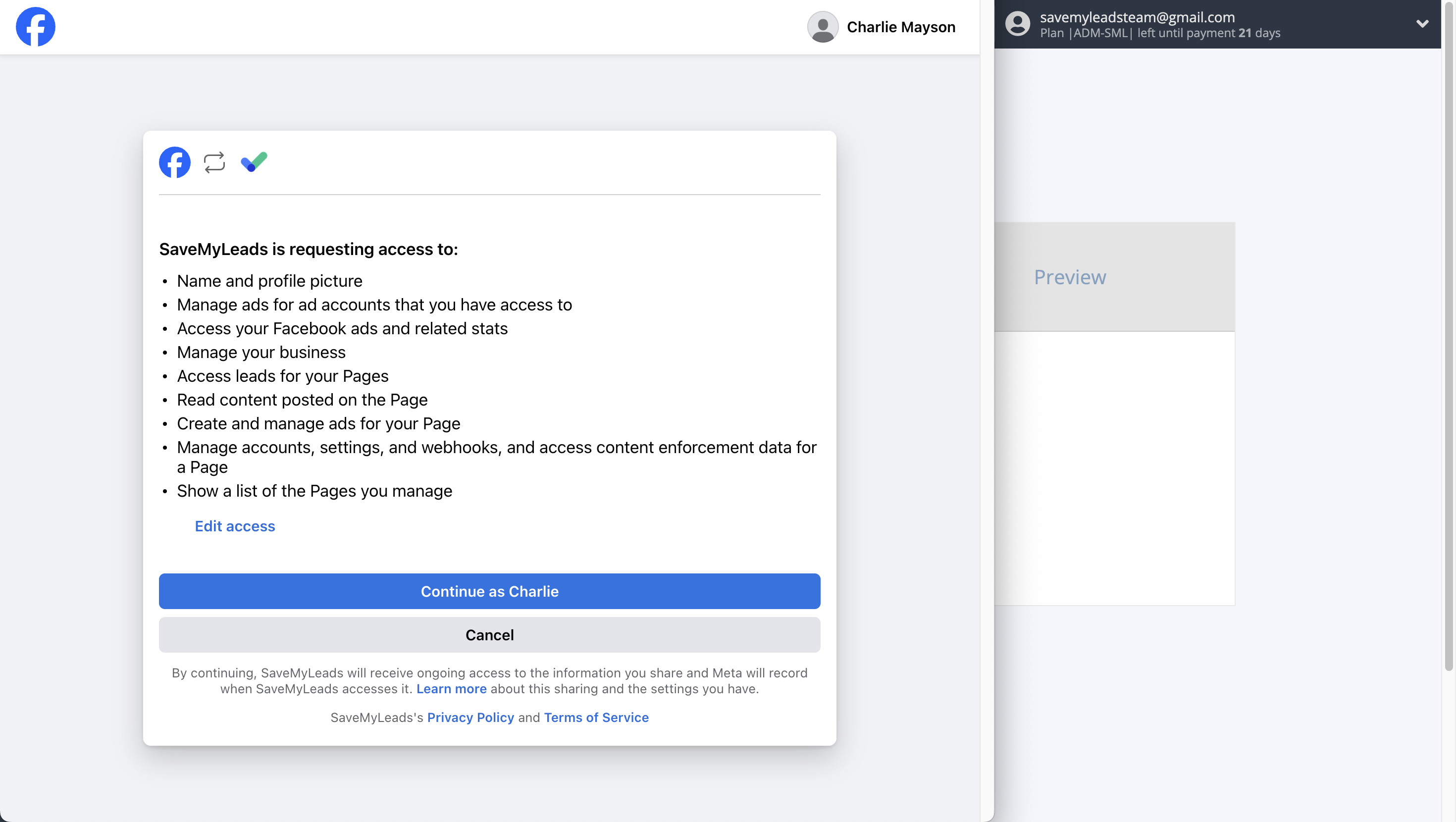How to Connect Facebook with Omnisend Create Contact | Data Source account connection How to Connect Facebook with Omnisend Create Contact | Data Source account connection