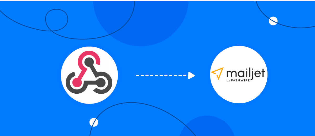 How to Connect Webhooks with Mailjet