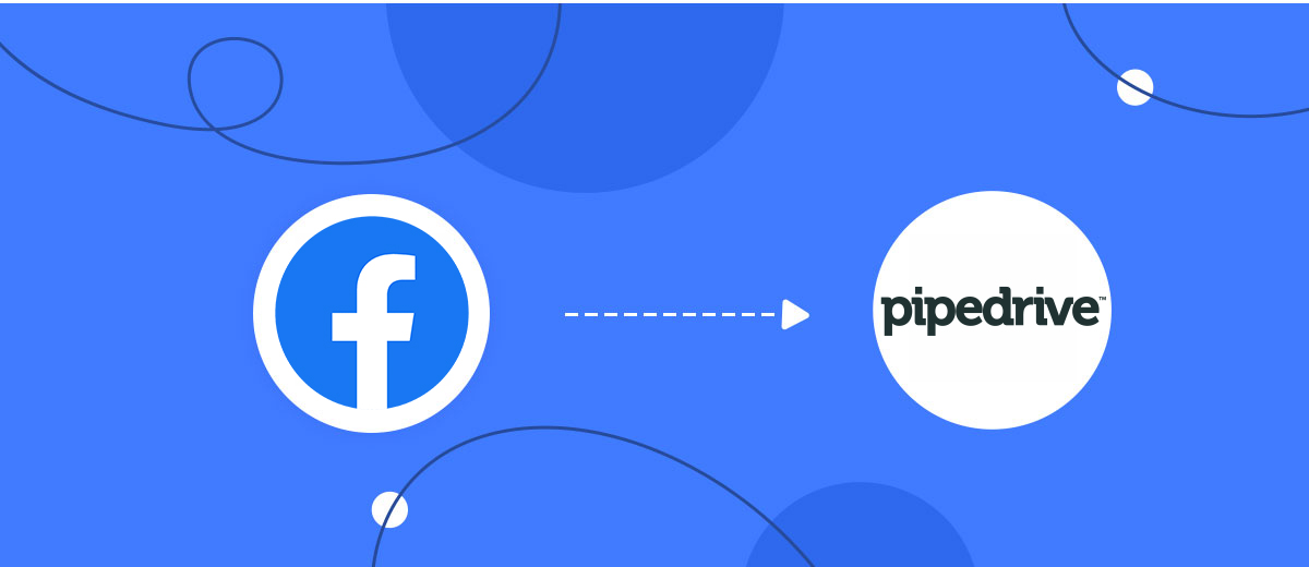How to Connect Facebook with Pipedrive Create Lead How to Connect Facebook with Pipedrive Create Lead