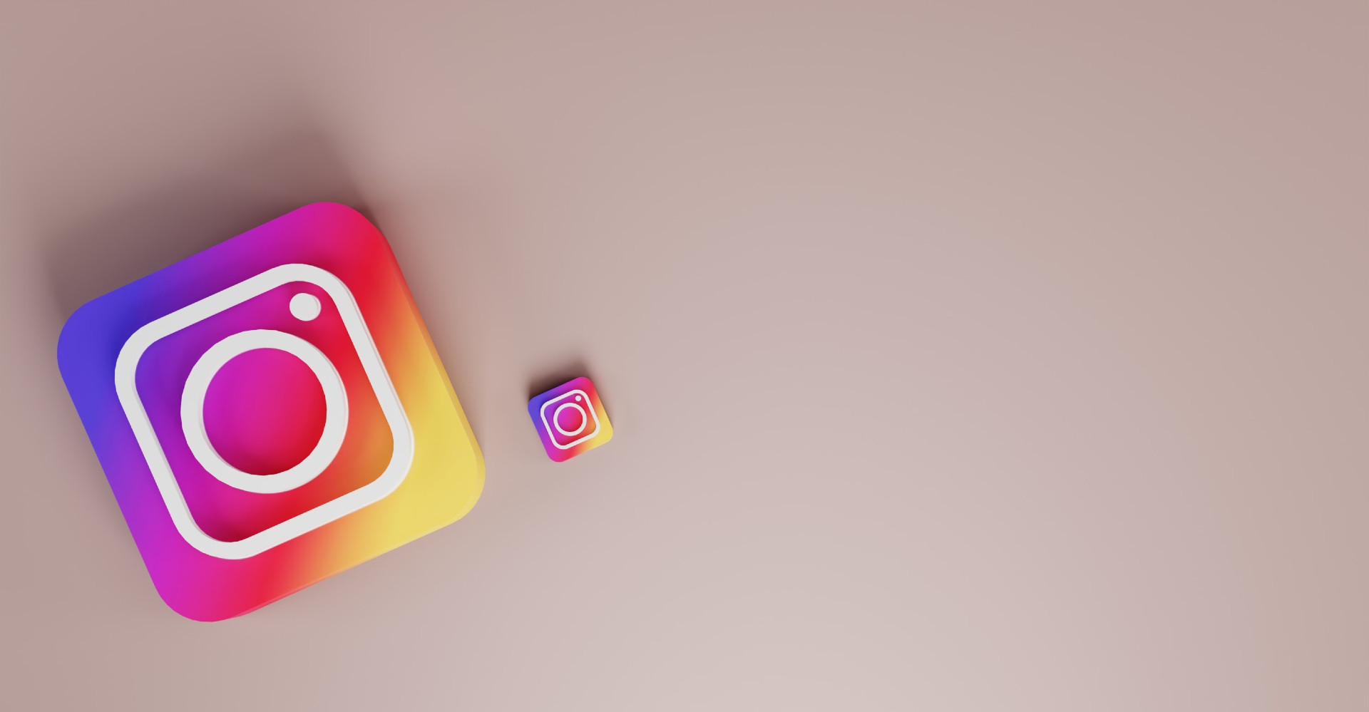 Instagram for Sales | Don't ignore Instagram<br>