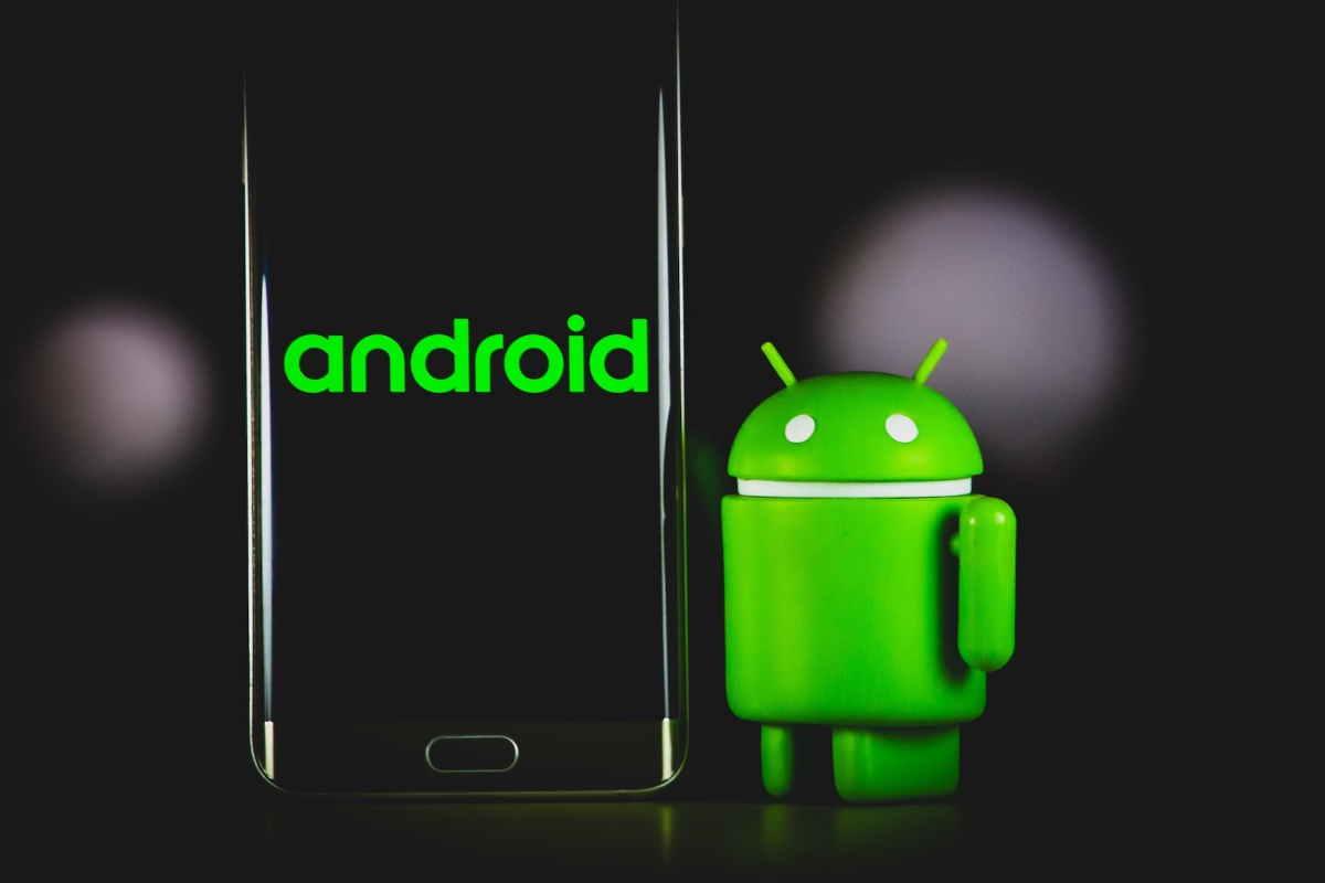 The Android operating system has taken a dominant position