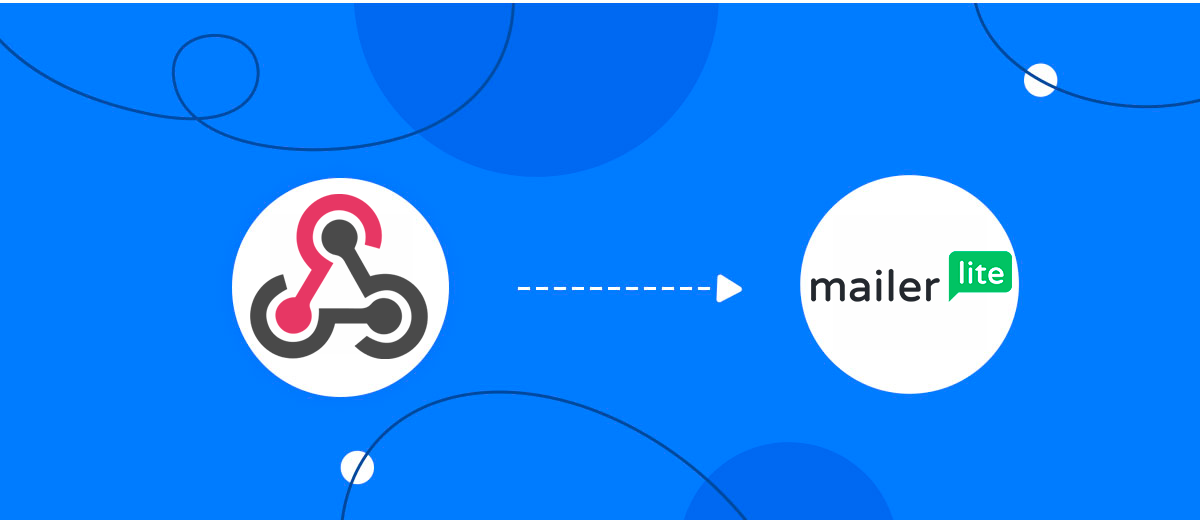 How to Connect Webhooks with MailerLite