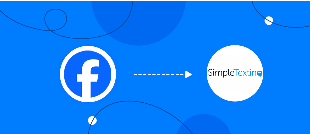 How to Connect Facebook with SimpleTexting How to Connect Facebook with SimpleTexting