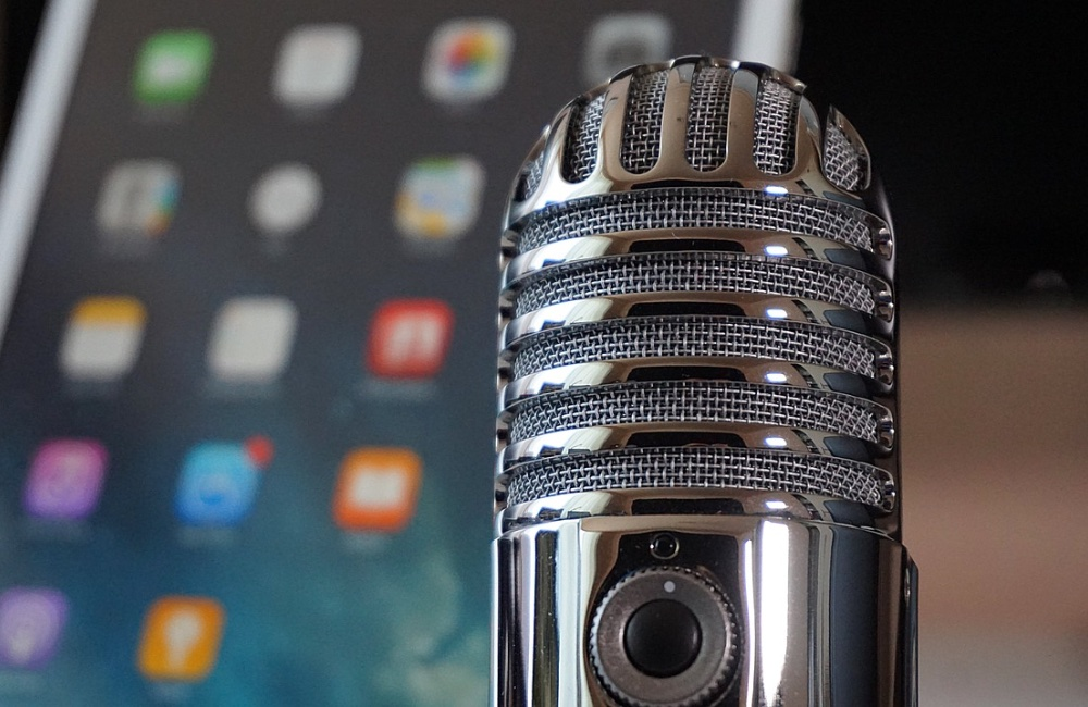 Podcasts and podcasting are becoming more massive and popular Internet trends every year