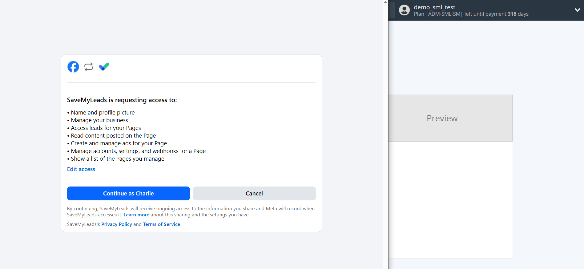 How to Connect TikTok with Mobiniti | Data Source account How to Connect TikTok with Mobiniti | Data Source account