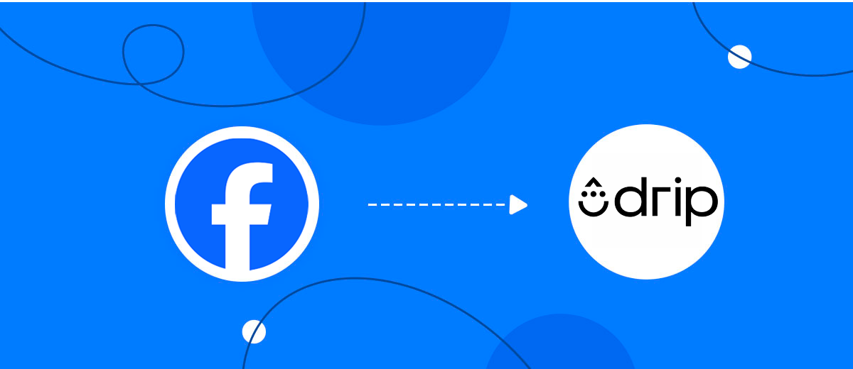 How to Connect Facebook with Drip Add Subscribers to campaign How to Connect Facebook with Drip Add Subscribers to campaign