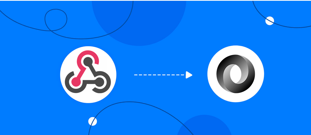 How to Connect Webhooks with JSON