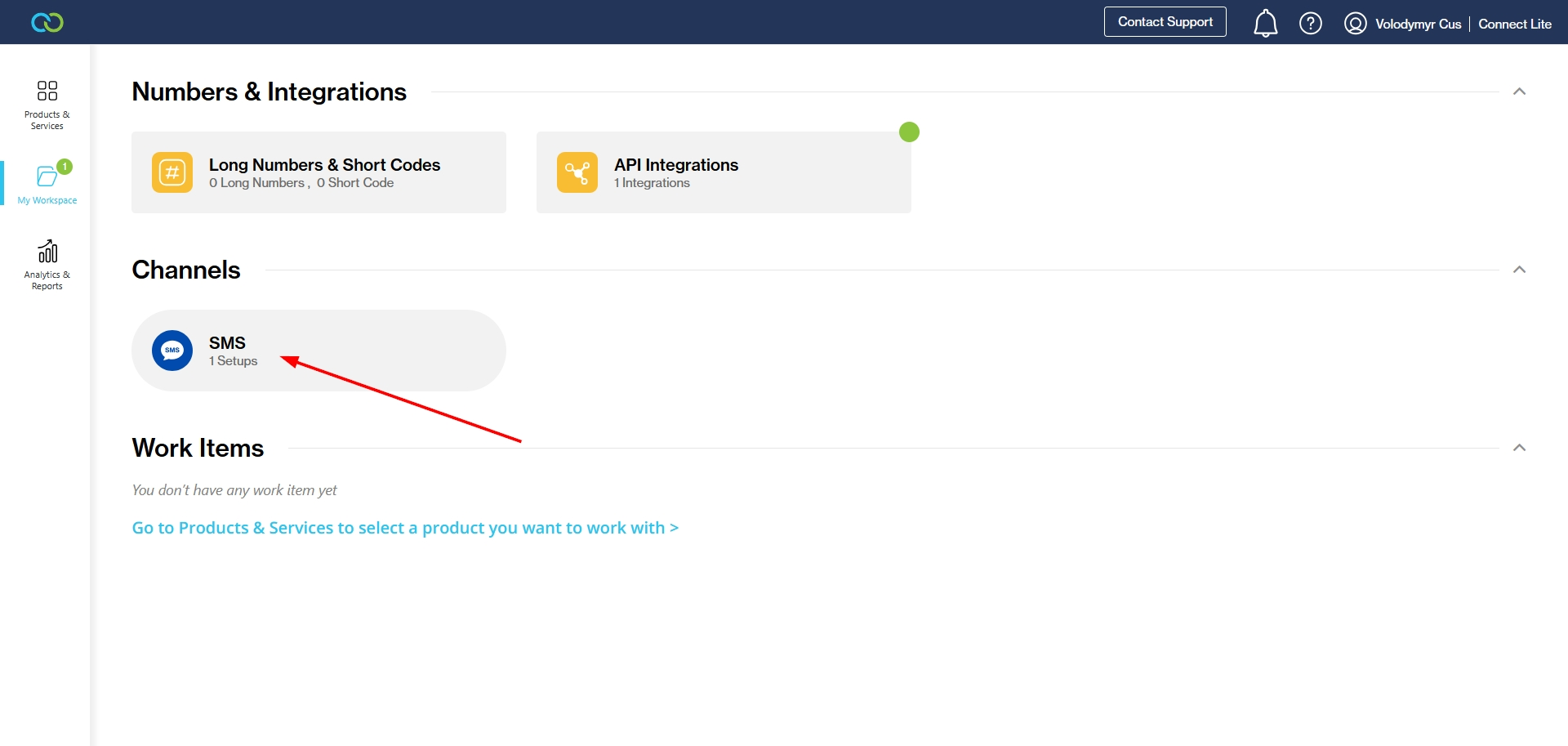 How to Connect Facebook with Clickatell | Data Destination account connection