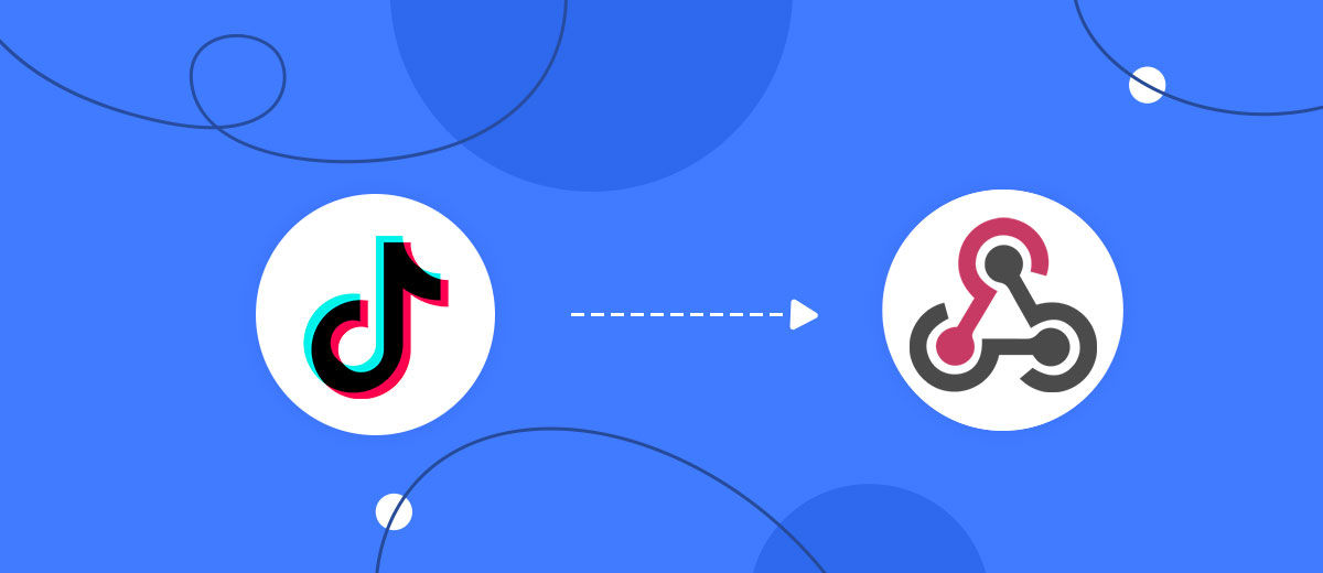 How to Connect TikTok with Webhooks