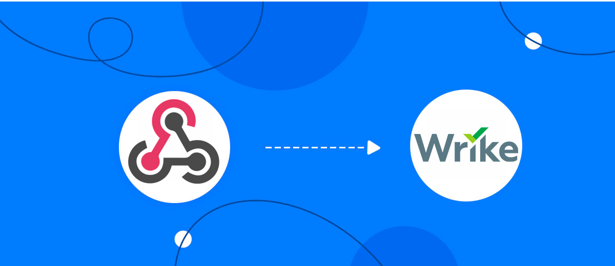 How to Connect Webhooks with Wrike