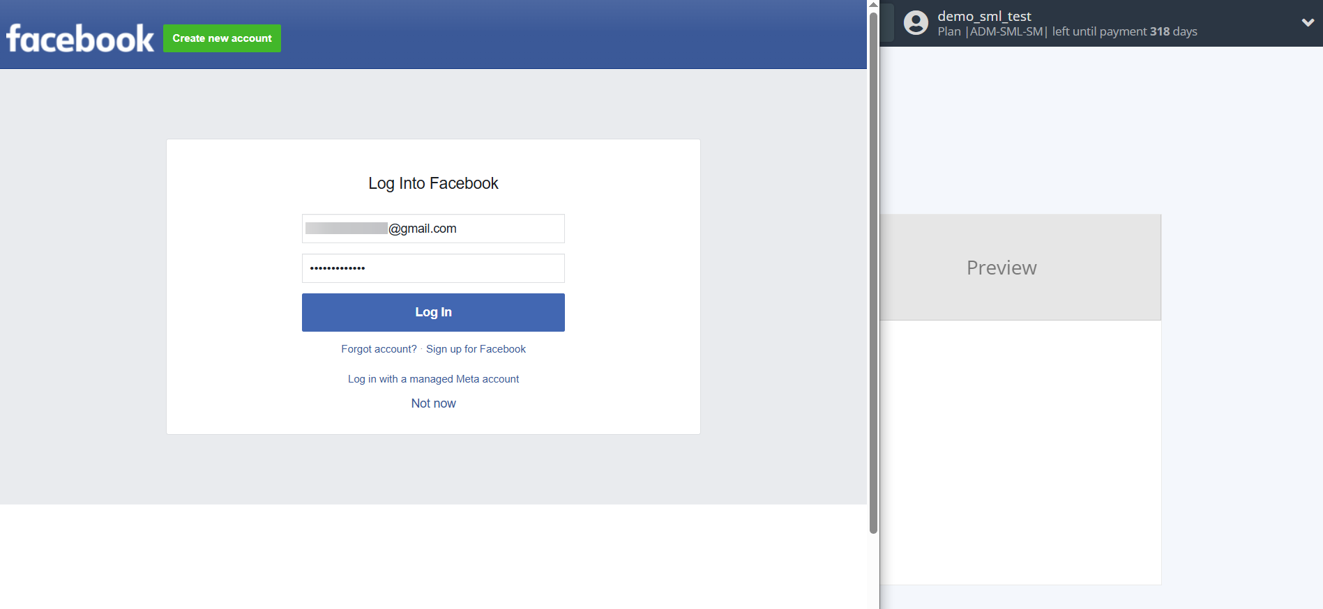 How to Connect TikTok with Mobiniti | Data Source account How to Connect TikTok with Mobiniti | Data Source account