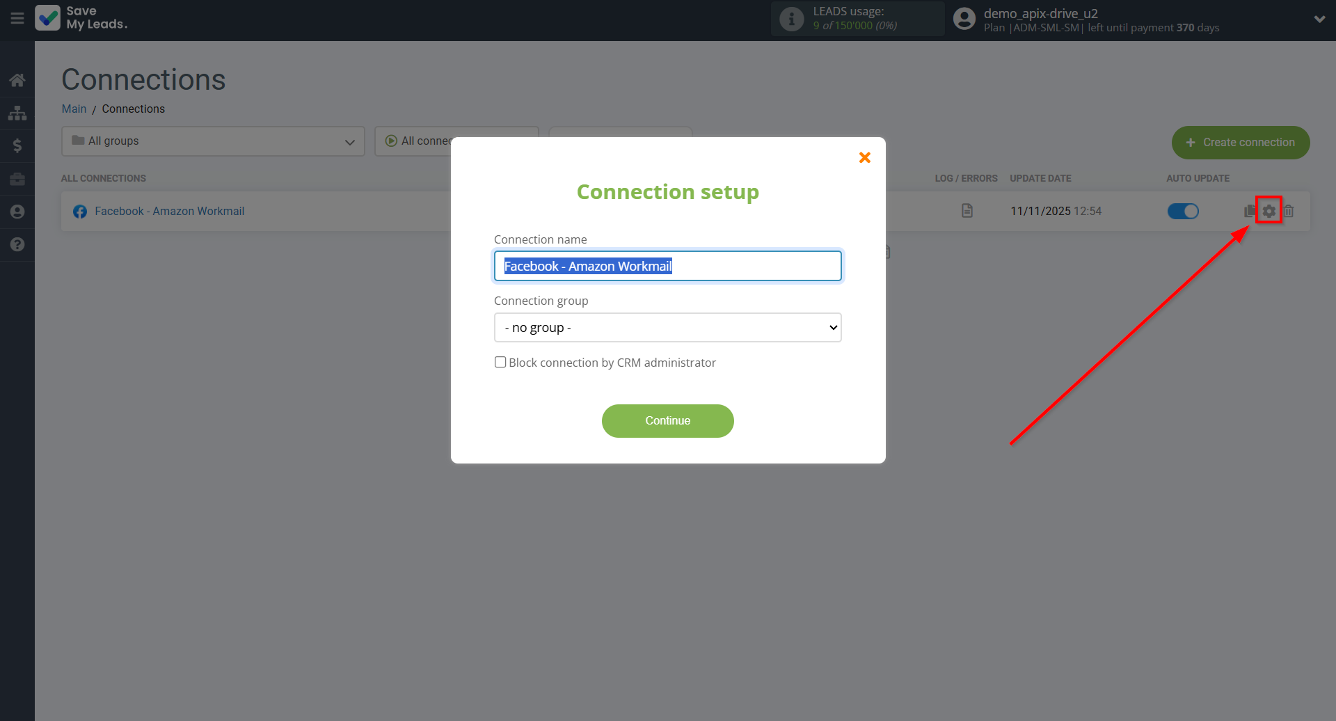 How to Connect Facebook with Amazon Workmail | Name and group connection How to Connect Facebook with Amazon Workmail | Name and group connection