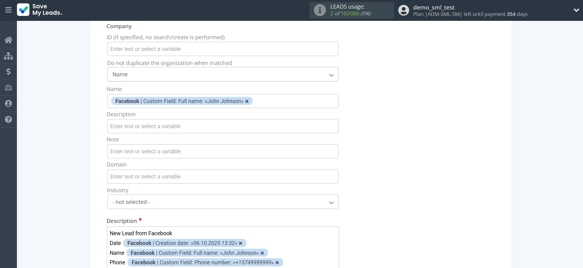 How to Connect Facebook with Freshdesk Create Ticket | Assigning fields How to Connect Facebook with Freshdesk Create Ticket | Assigning fields