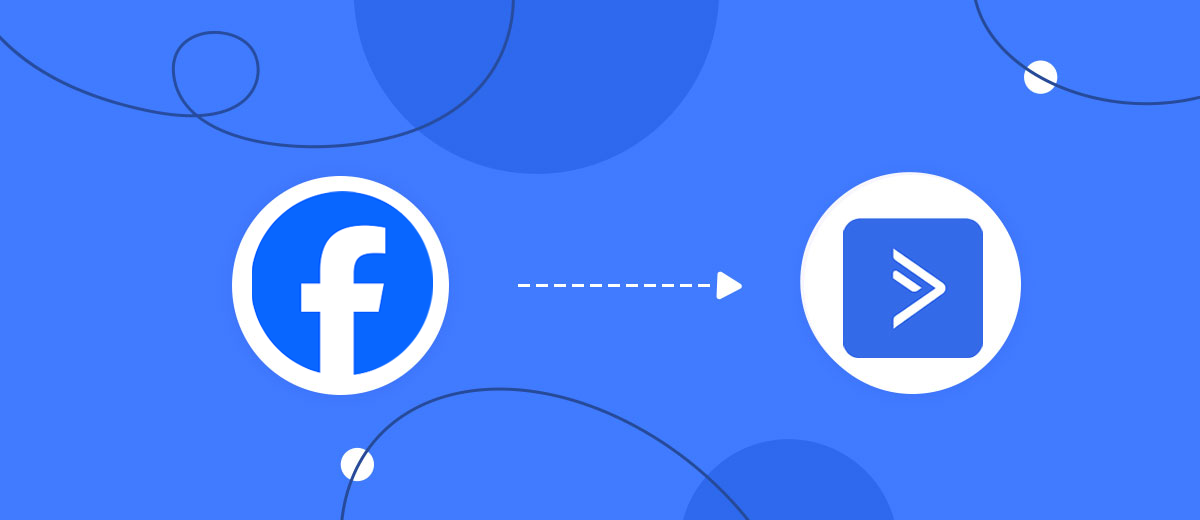 How to Connect Facebook with ActiveCampaign Create Contacts