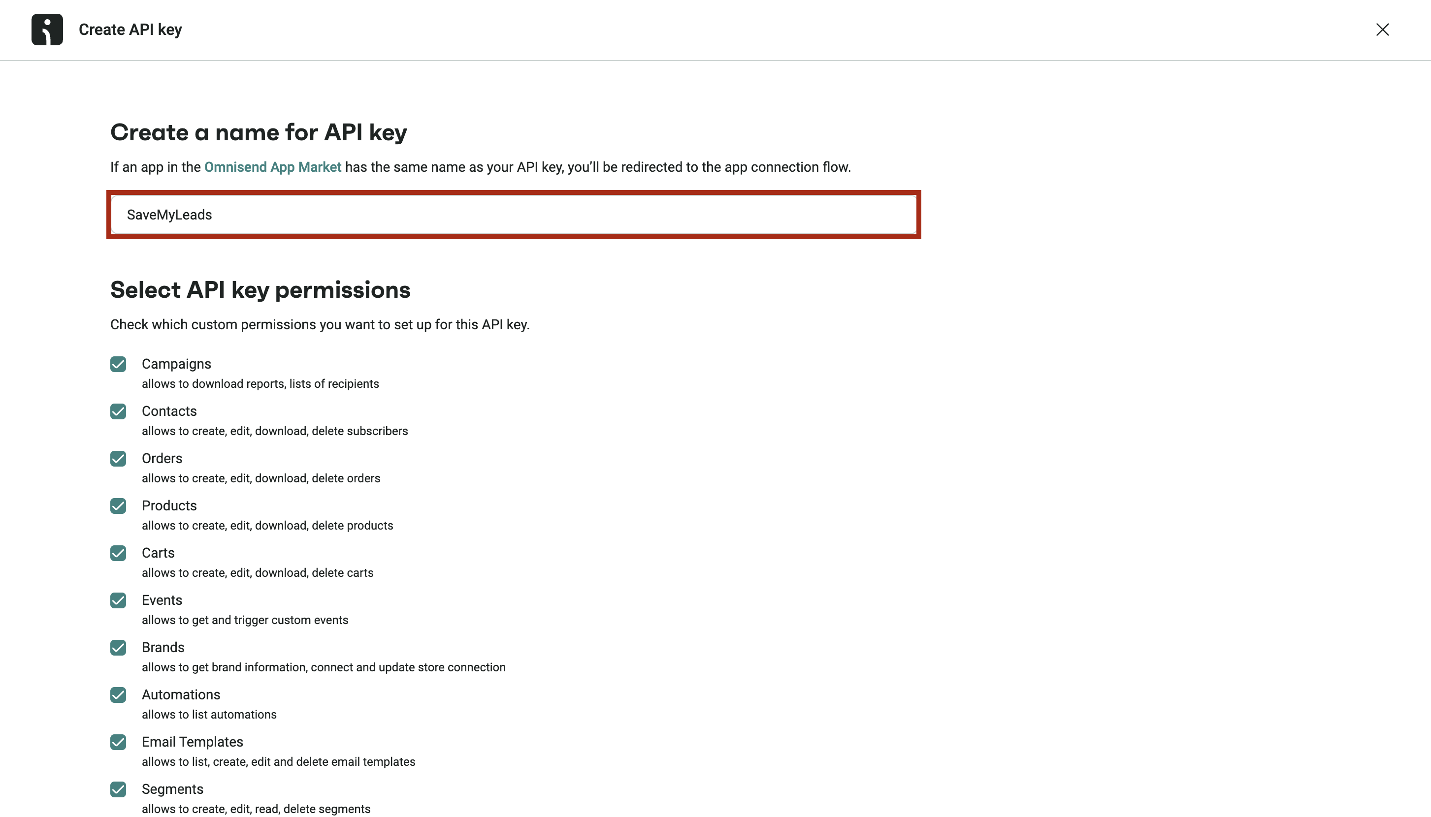 How to Connect TikTok with Omnisend Create Contact | Data Destination account connection How to Connect TikTok with Omnisend Create Contact | Data Destination account connection