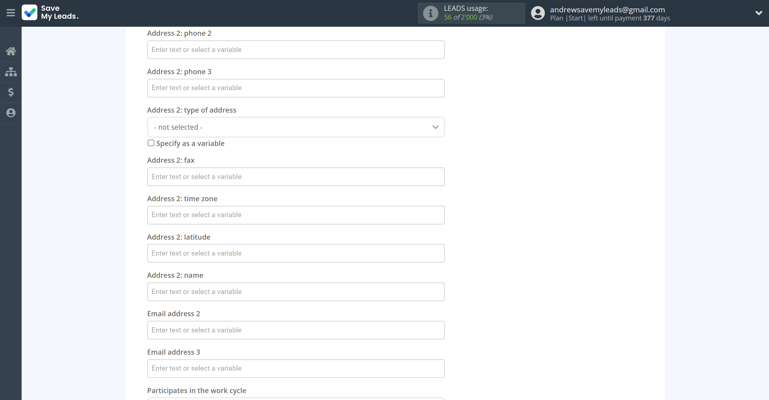 How to Connect Google Lead Form with Microsoft Dynamics 365 Create Lead | Assigning fields