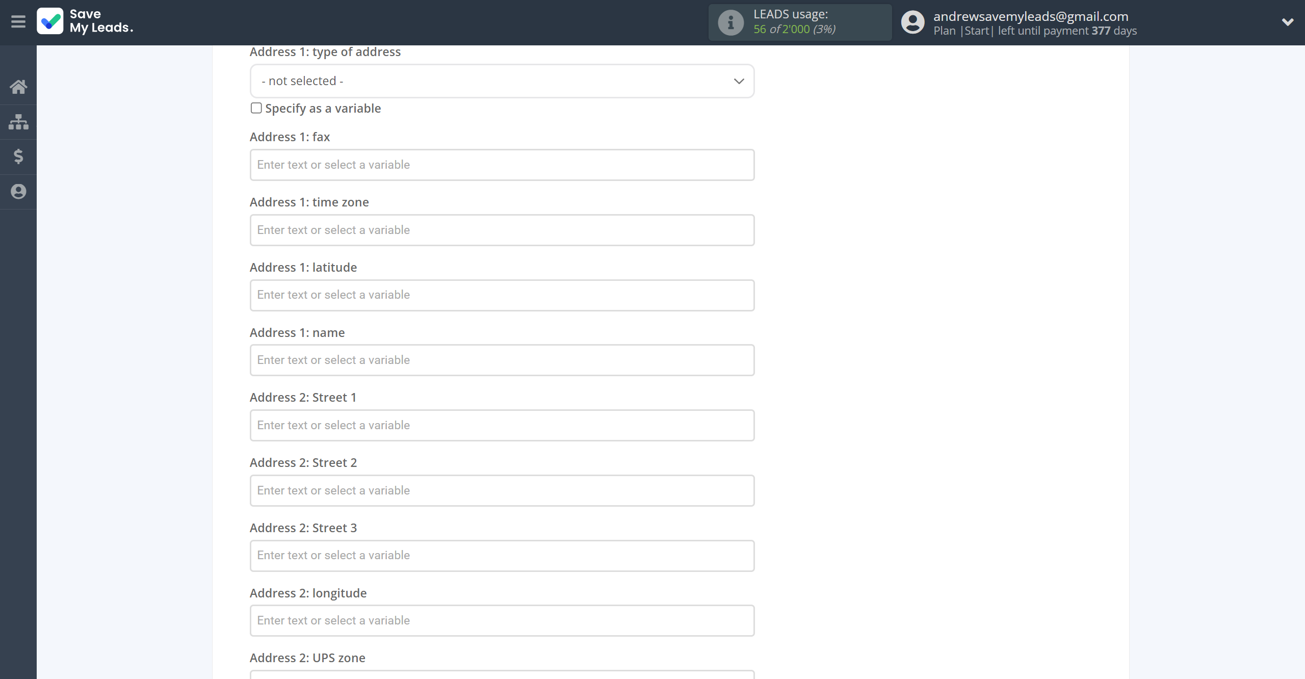 How to Connect Google Lead Form with Microsoft Dynamics 365 Create Lead | Assigning fields