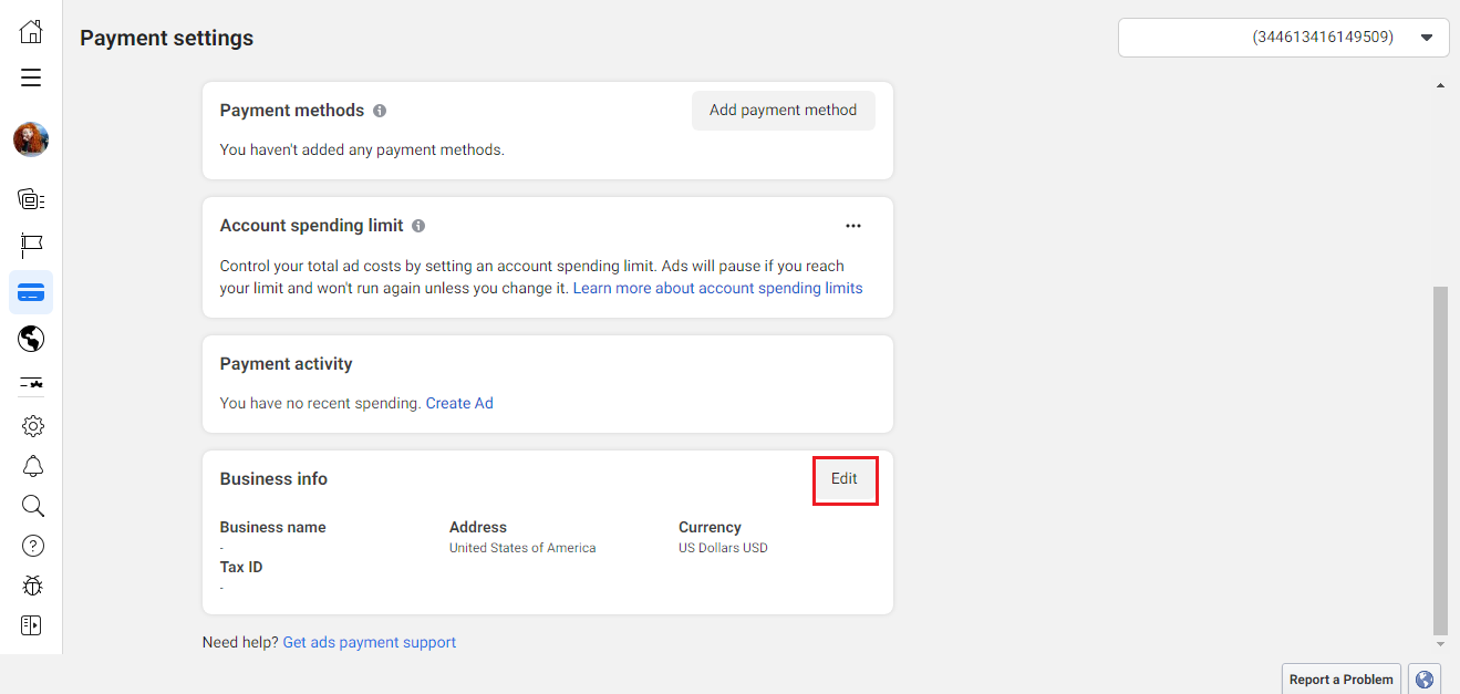 How to set up an Ads Manager account on Facebook | Business info How to set up an Ads Manager account on Facebook | Business info