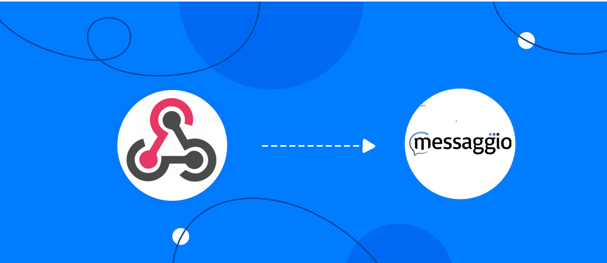 How to Connect Webhooks with Messaggio