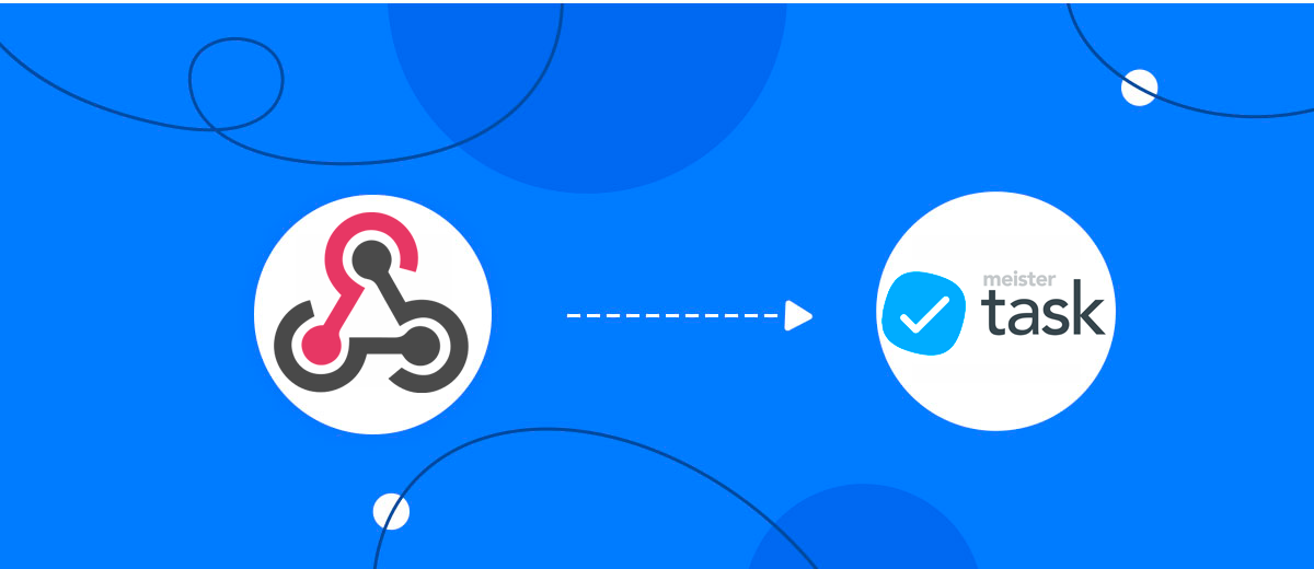 How to Connect Webhooks with MeisterTask