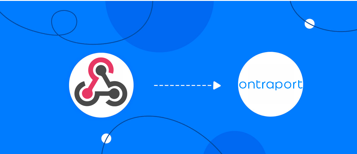 How to Connect Webhooks with Ontraport