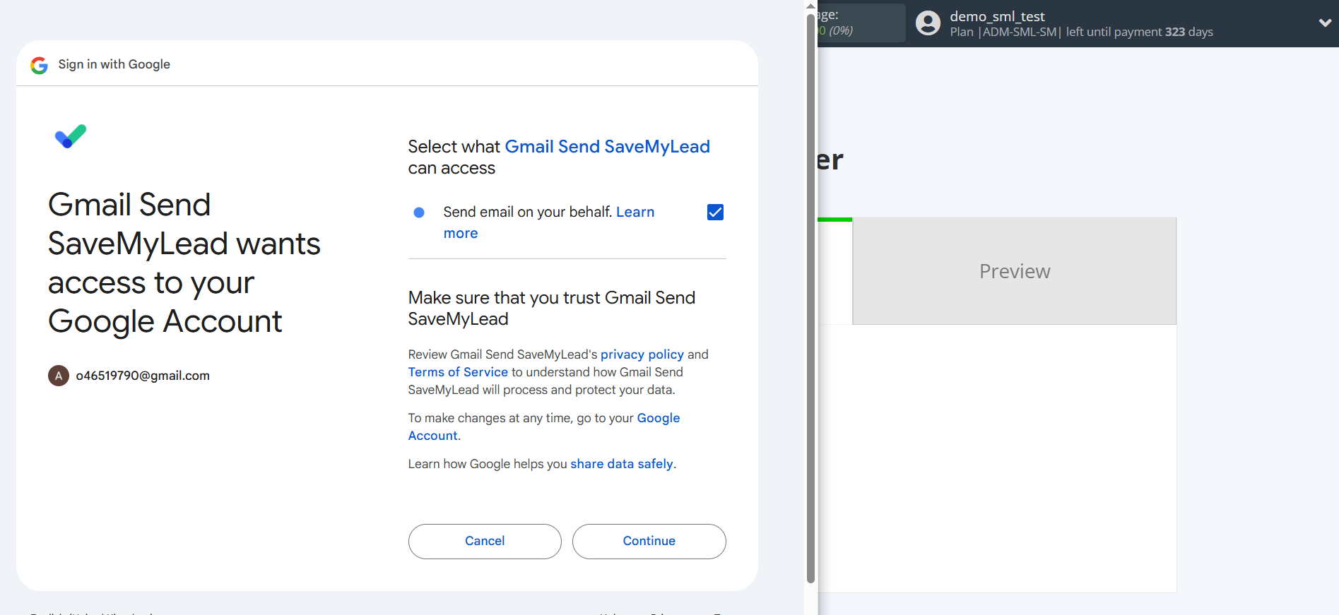 How to Connect Webhooks with Gmail | Data Destination account connection How to Connect Webhooks with Gmail | Data Destination account connection