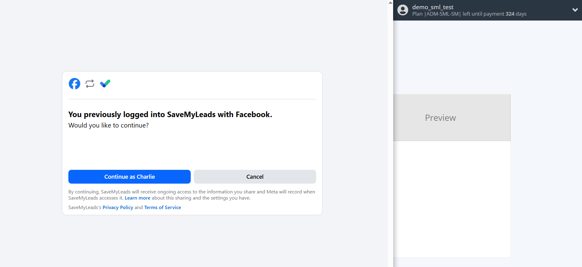 How to Connect Facebook with Moosend | Data Source account How to Connect Facebook with Moosend | Data Source account