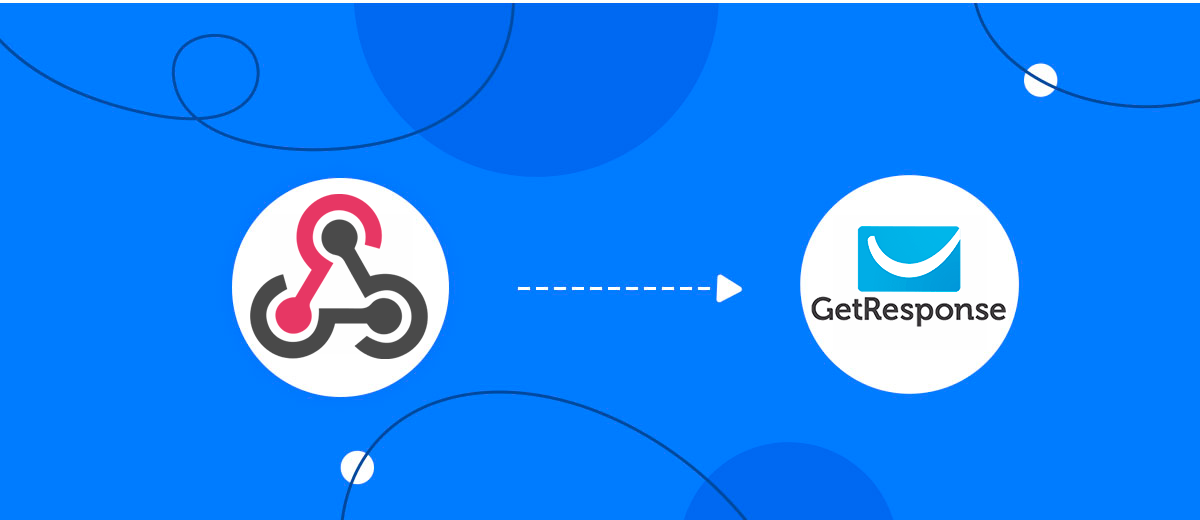 How to Connect Webhooks with GetResponse