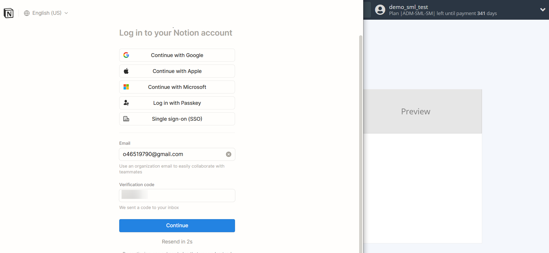 How to Connect Facebook with Notion | Data Destination account connection How to Connect Facebook with Notion | Data Destination account connection