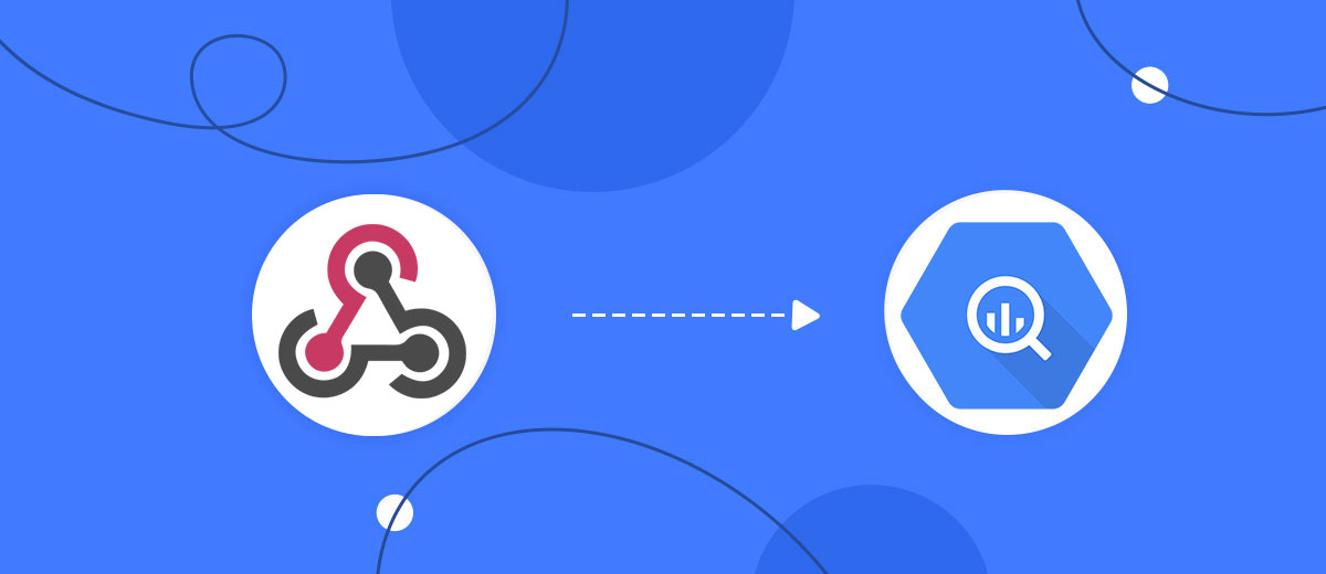 How to Connect Webhooks with BigQuery