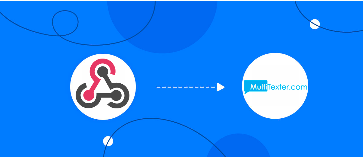 How to Connect Webhooks with Multitexter
