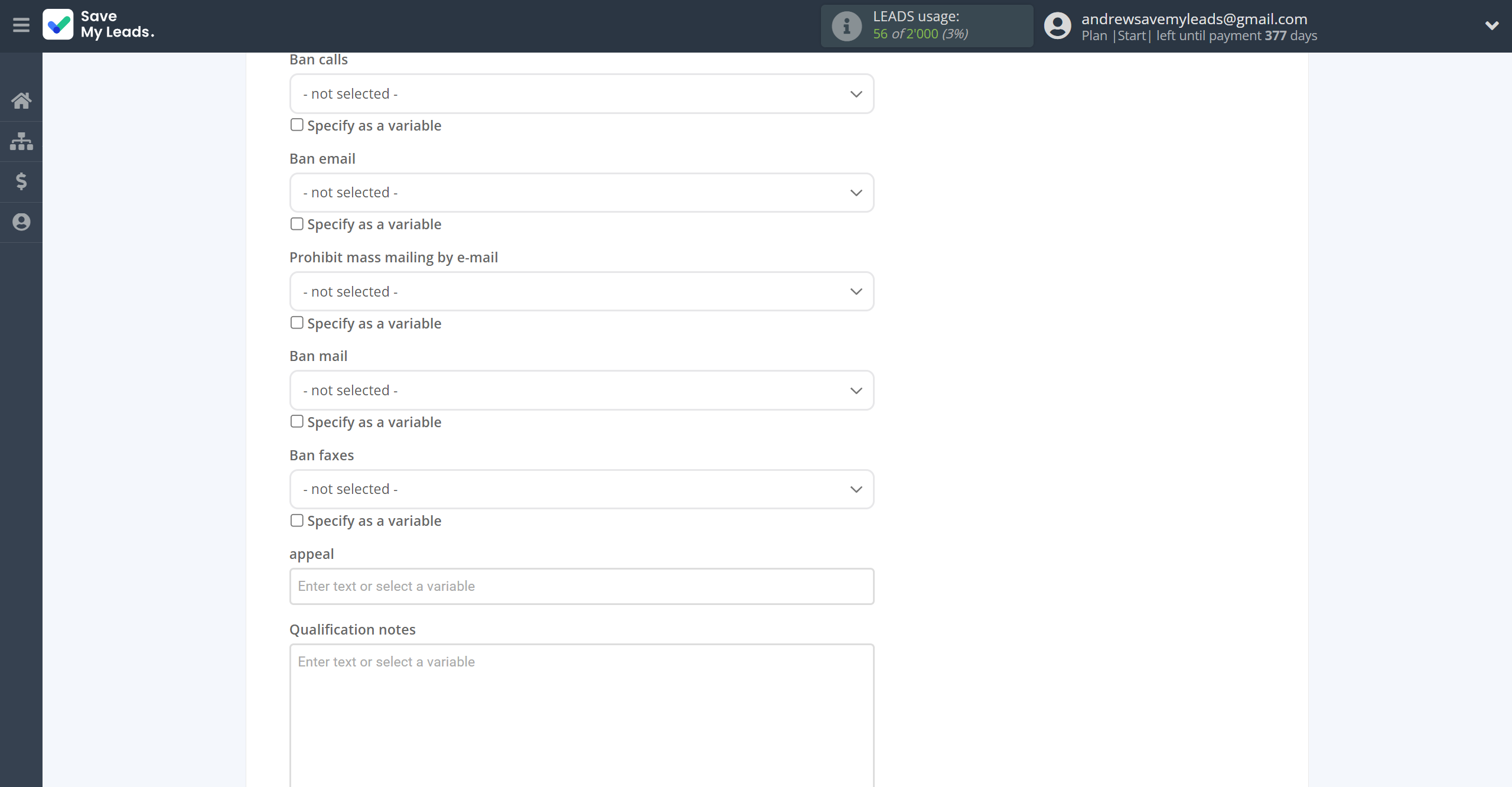 How to Connect Google Lead Form with Microsoft Dynamics 365 Create Lead | Assigning fields